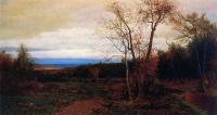 McEntee, Jervis - Autumn Landscape